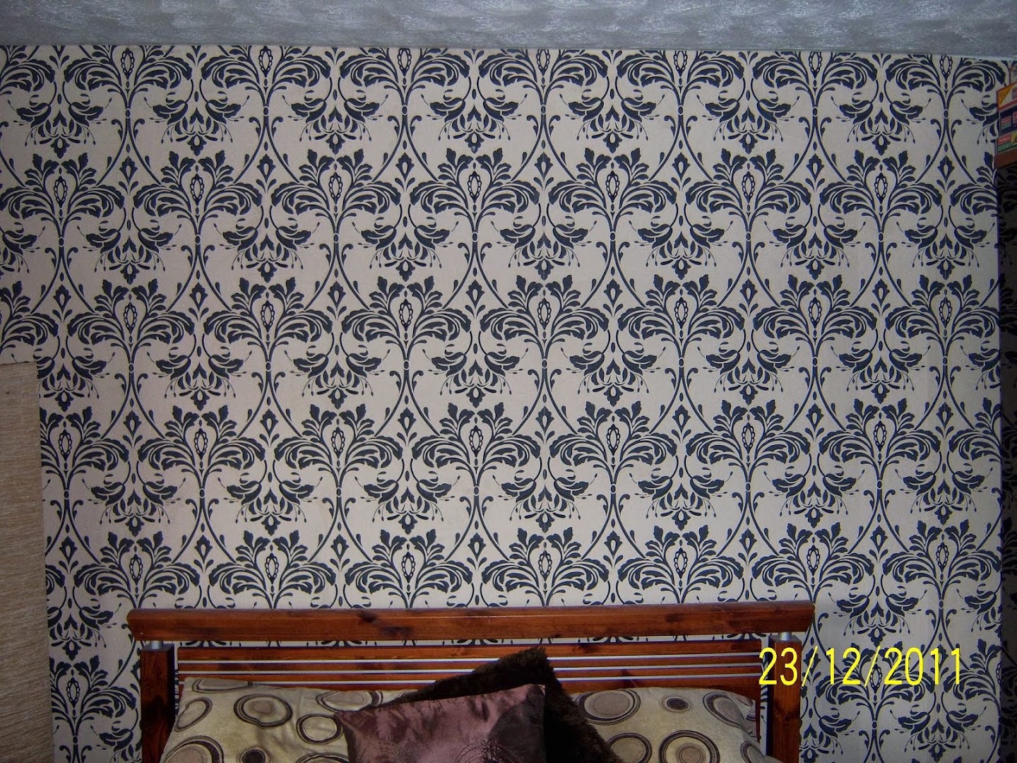 K Goldsmith painter and decorator — Photos 3